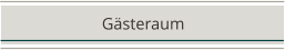 Gästeraum